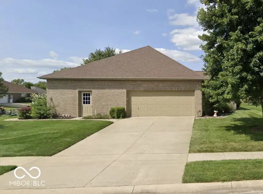 3975 Arrowwood Drive, Columbus, IN 47203 - #2