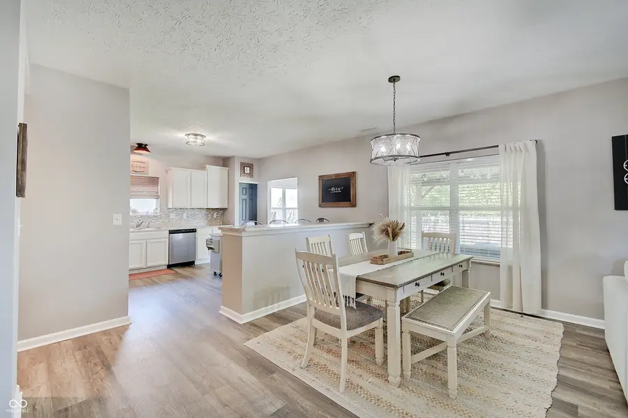 3806 Boundary Bay Drive, Indianapolis, IN 46217 - #3