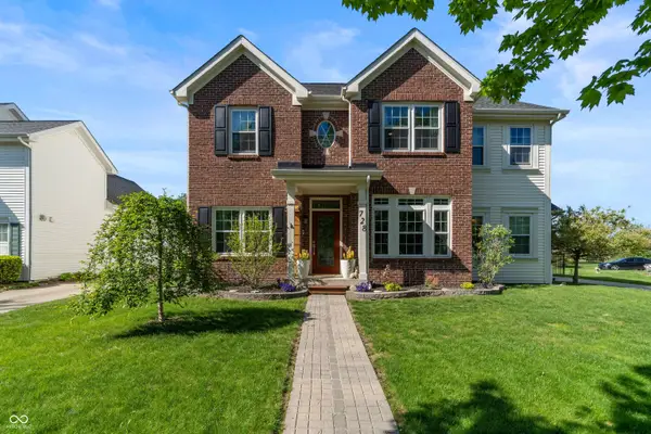 728 Stockbridge Drive, Westfield, IN 46074