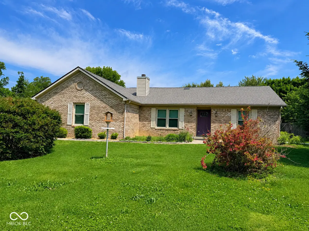 152 E 300 S, Crawfordsville, IN 47933 - #1