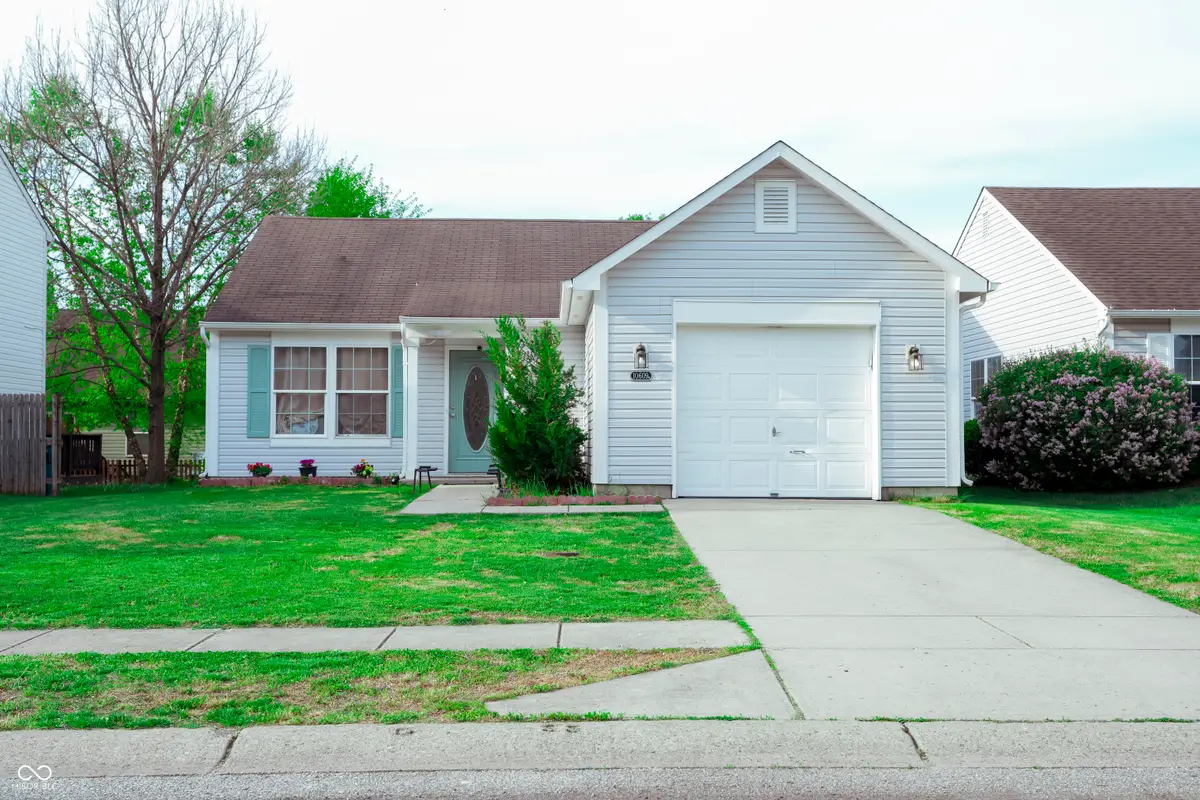 10609 Northern Dancer Drive, Indianapolis, IN 46234 - #1