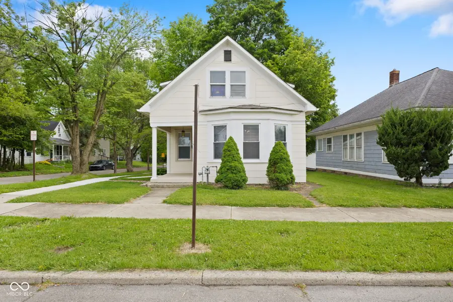 1125 E 8th Street, Anderson, IN 46012 - #2