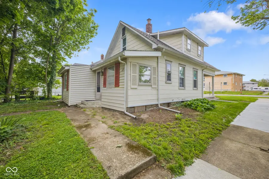 1125 E 8th Street, Anderson, IN 46012 - #3