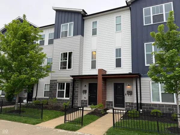 2909 Kirkbride Way, Indianapolis, IN 46222