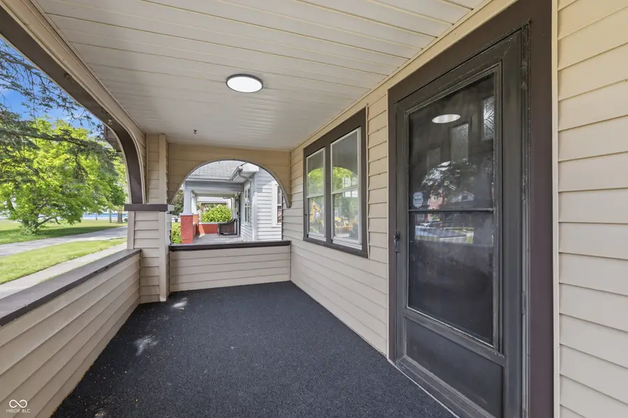 911 Washington Boulevard, Anderson, IN 46016 - #3