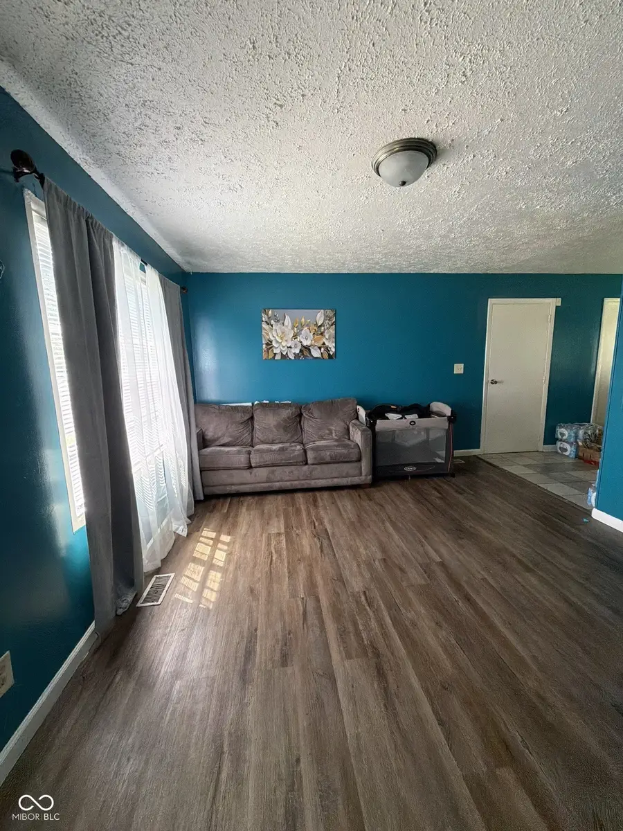 6714 E 43rd Place, Indianapolis, IN 46226 - #2