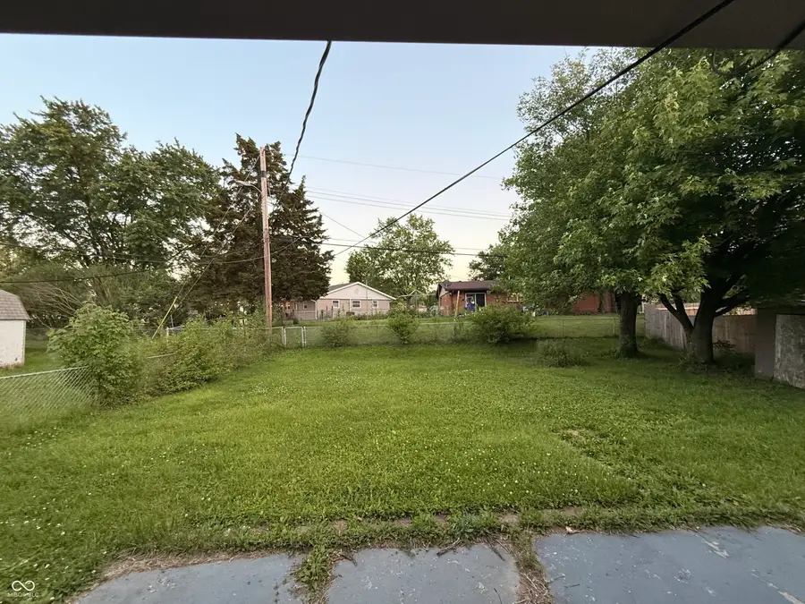 3011 E Berwyn Street, Indianapolis, IN 46203 - #2