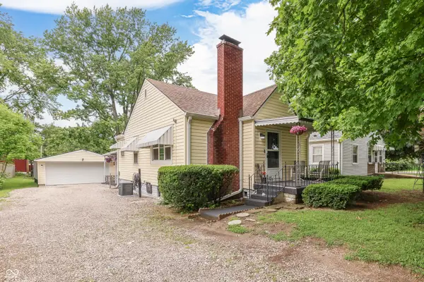 3908 S New Jersey Street, Indianapolis, IN 46227