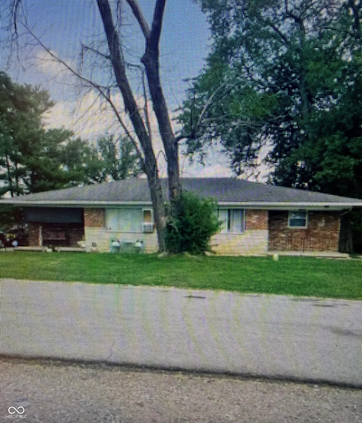 6921 E 42nd Street E, Indianapolis, IN 46226 - #1