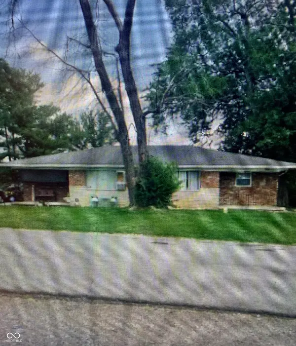 6921 E 42nd Street E, Indianapolis, IN 46226