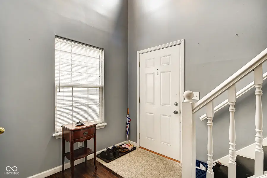 3648 Fieldmint Court, Indianapolis, IN 46235 - #3