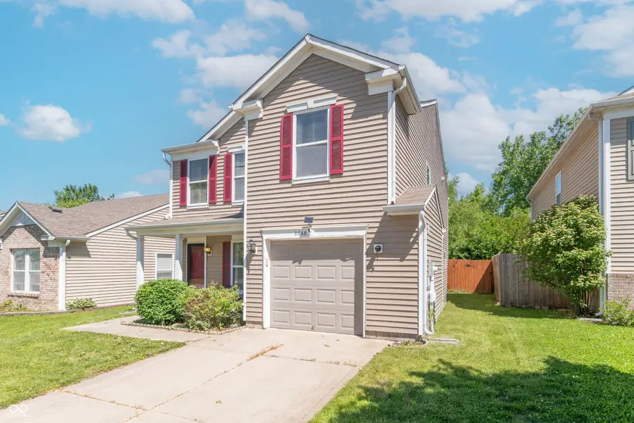 8848 Hosta Way, Camby, IN 46113 - #2