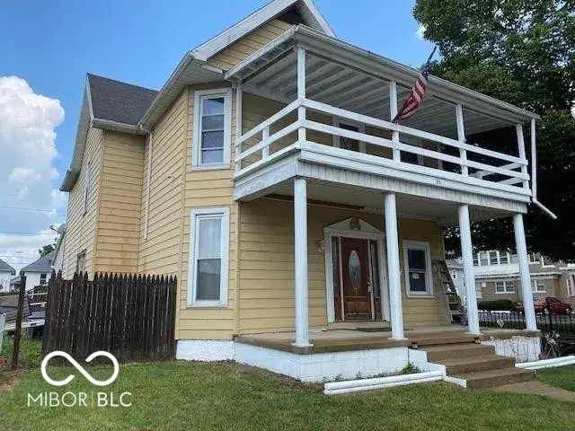 66 E Main Street, Peru, IN 46970 - #1