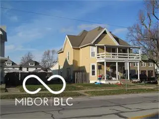 66 E Main Street, Peru, IN 46970 - #2