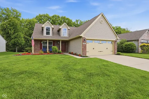 10632 Ashview Drive, Fishers, IN 46038