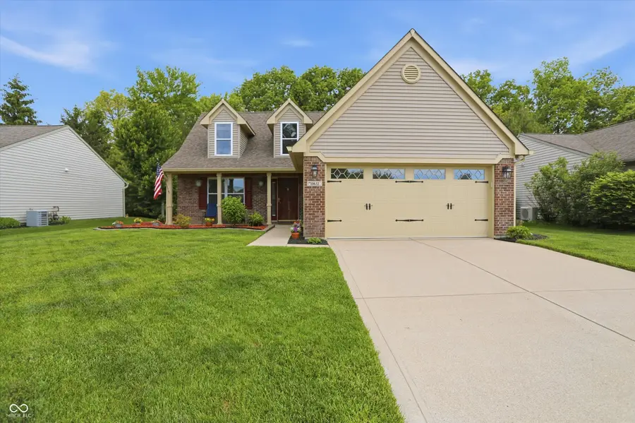 10632 Ashview Drive, Fishers, IN 46038 - #2