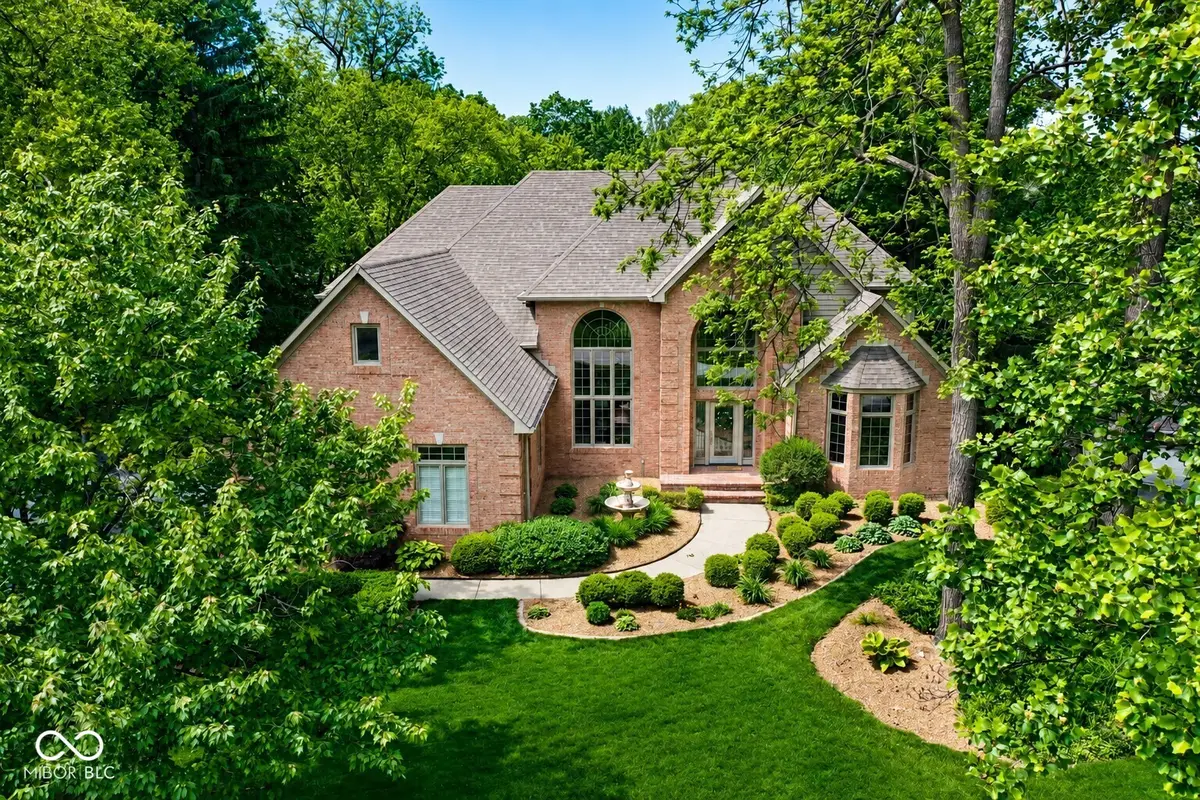 2874 Silverwood Lane, Greenwood, IN 46143 - #1