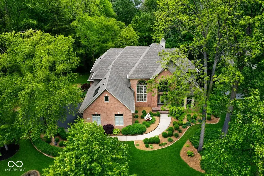 2874 Silverwood Lane, Greenwood, IN 46143 - #2