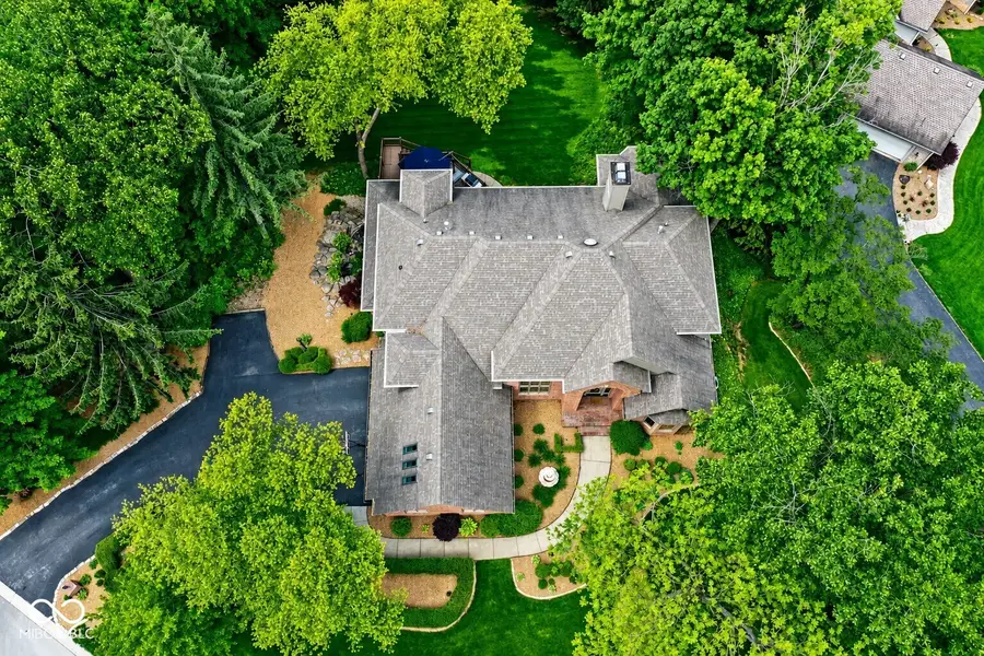 2874 Silverwood Lane, Greenwood, IN 46143 - #3