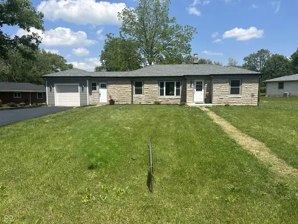 2808 Duane Drive, Indianapolis, IN 46227