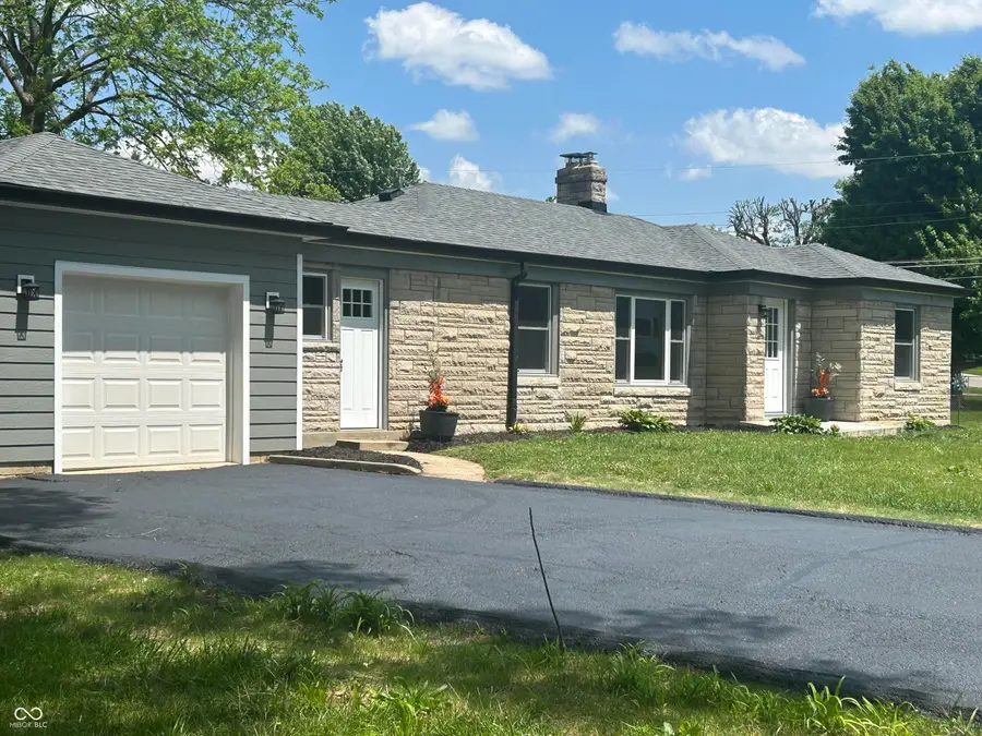 2808 Duane Drive, Indianapolis, IN 46227 - #3