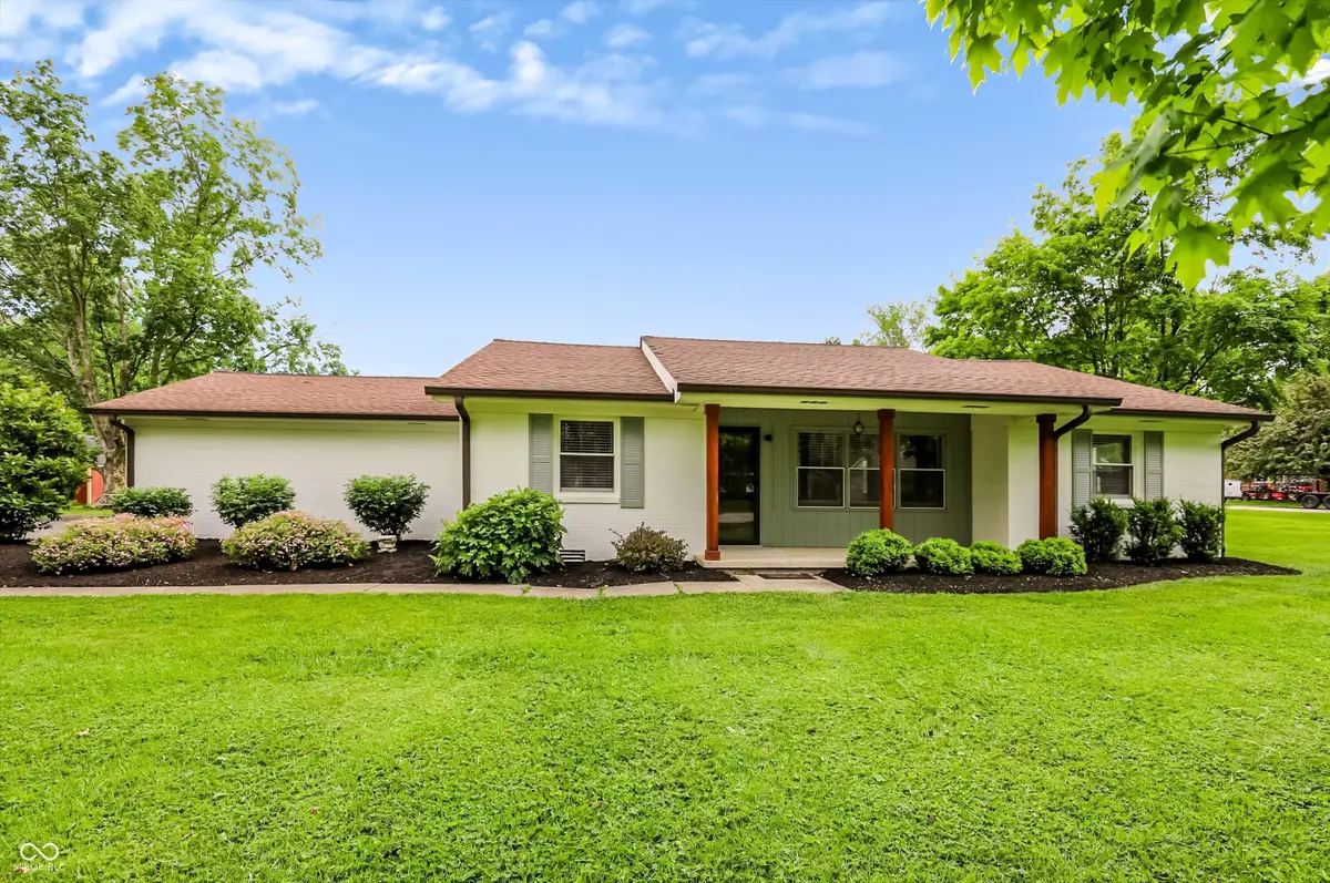 132 Beechwood Drive, Westfield, IN 46074 - #1