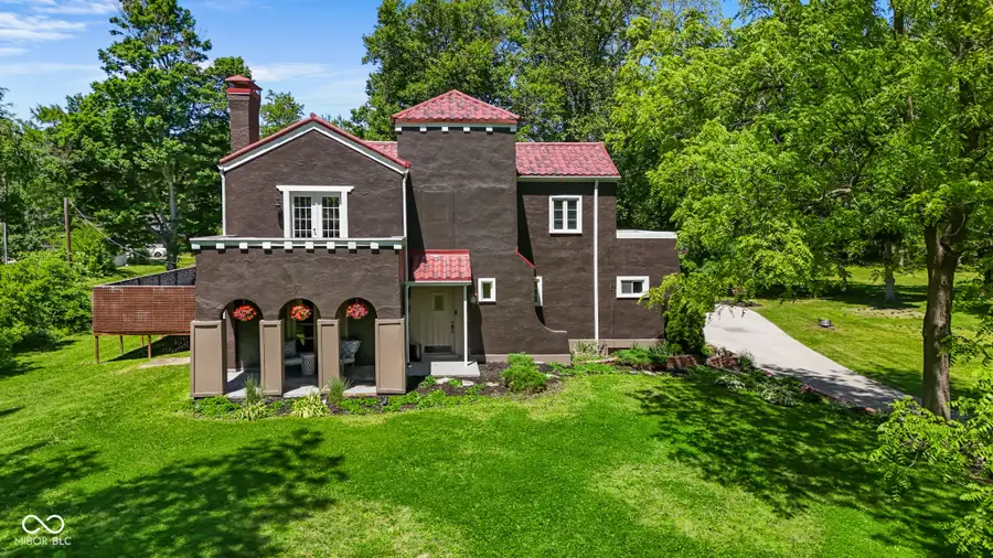 730 W 6th Street, Seymour, IN 47274 - #2