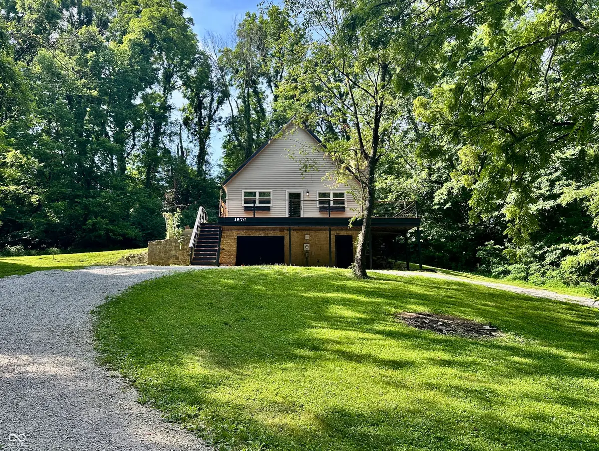 1970 Colonial Drive, Martinsville, IN 46151 - #1