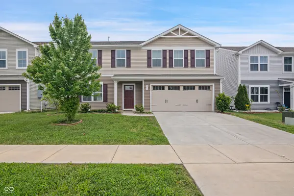 345 Campus Lane, Greenwood, IN 46143