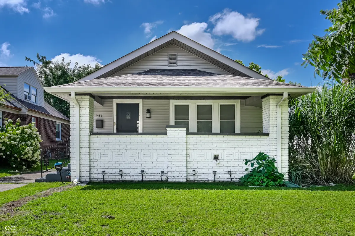 957 E Yoke Street, Indianapolis, IN 46203 - #1