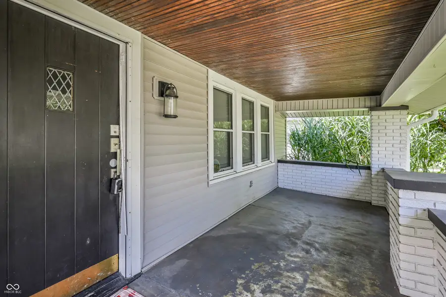 957 E Yoke Street, Indianapolis, IN 46203 - #3