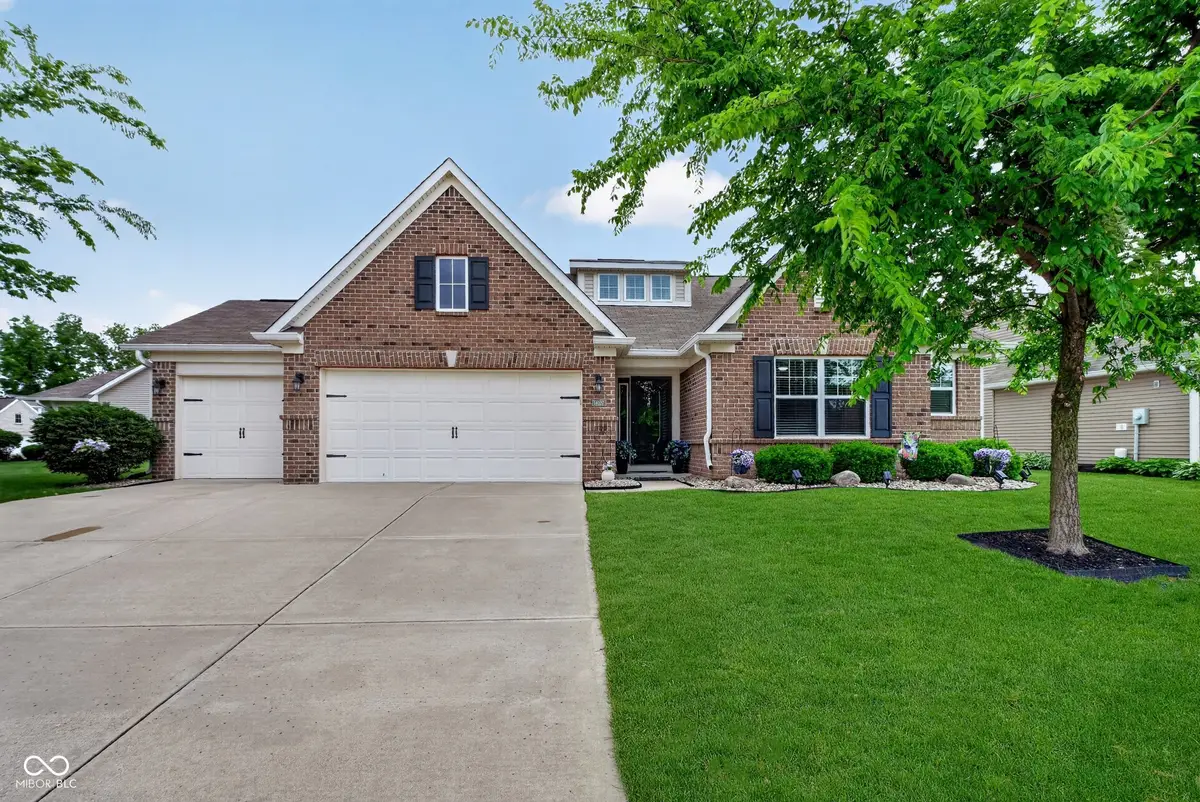 14027 Short Stone Place, McCordsville, IN 46055 - #1