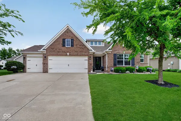 14027 Short Stone Place, McCordsville, IN 46055