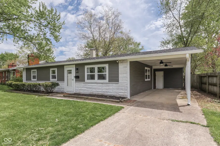 419 Hollybrook Drive, New Whiteland, IN 46184 - #2