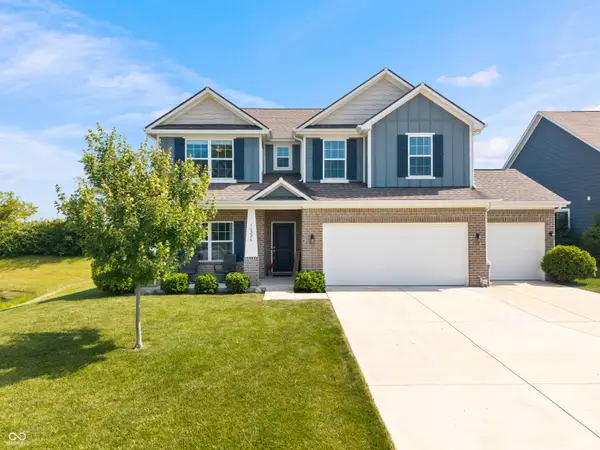 16226 Taconite Drive, Noblesville, IN 46060