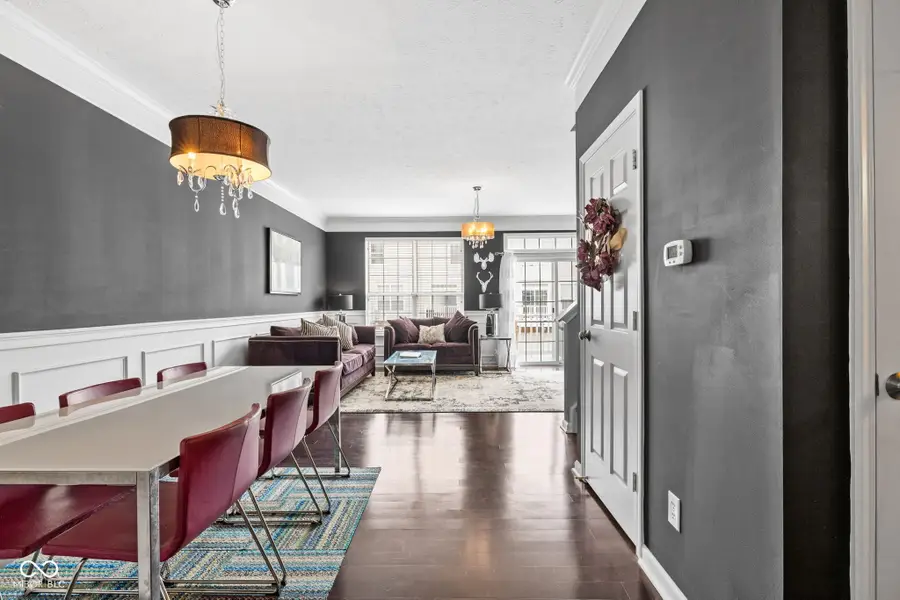 422 Windham Pass, Carmel, IN 46032 - #3