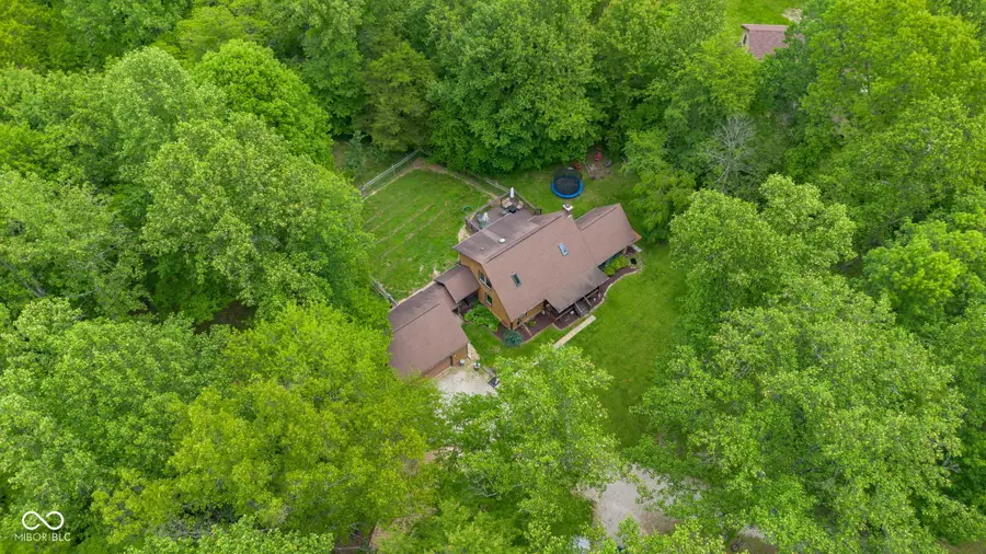6774 S Becks Grove Road, Freetown, IN 47235 - #2