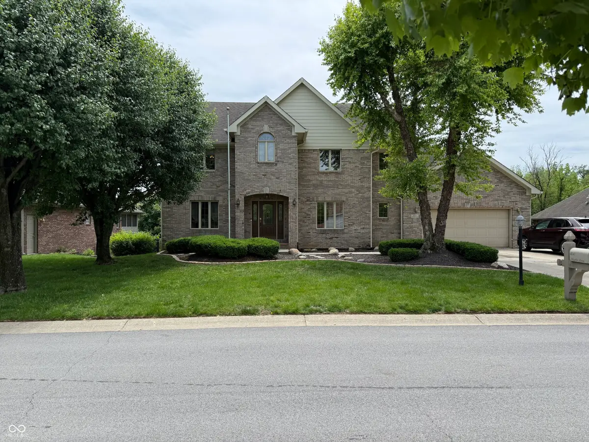 4847 Myrtle Lane, Greenwood, IN 46142 - #1