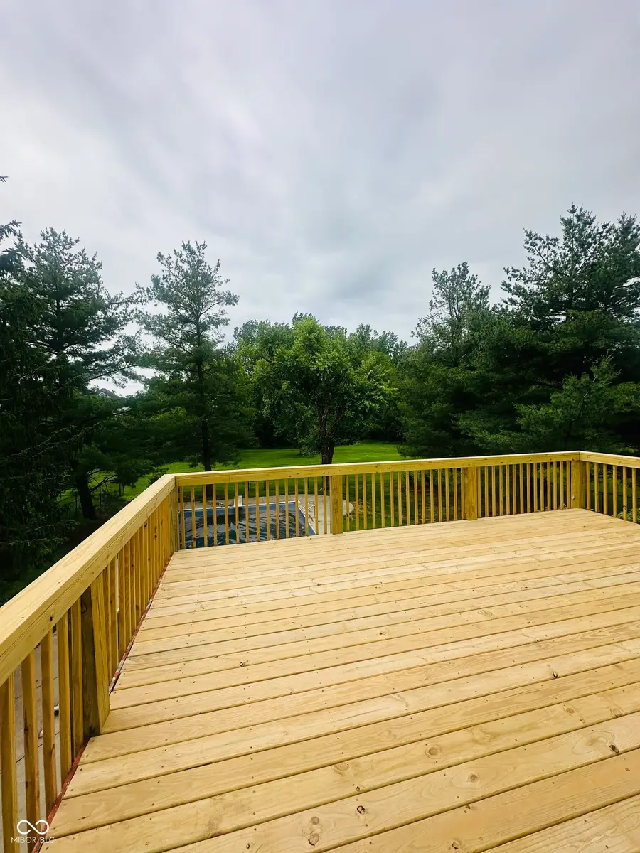 4847 Myrtle Lane, Greenwood, IN 46142 - #2