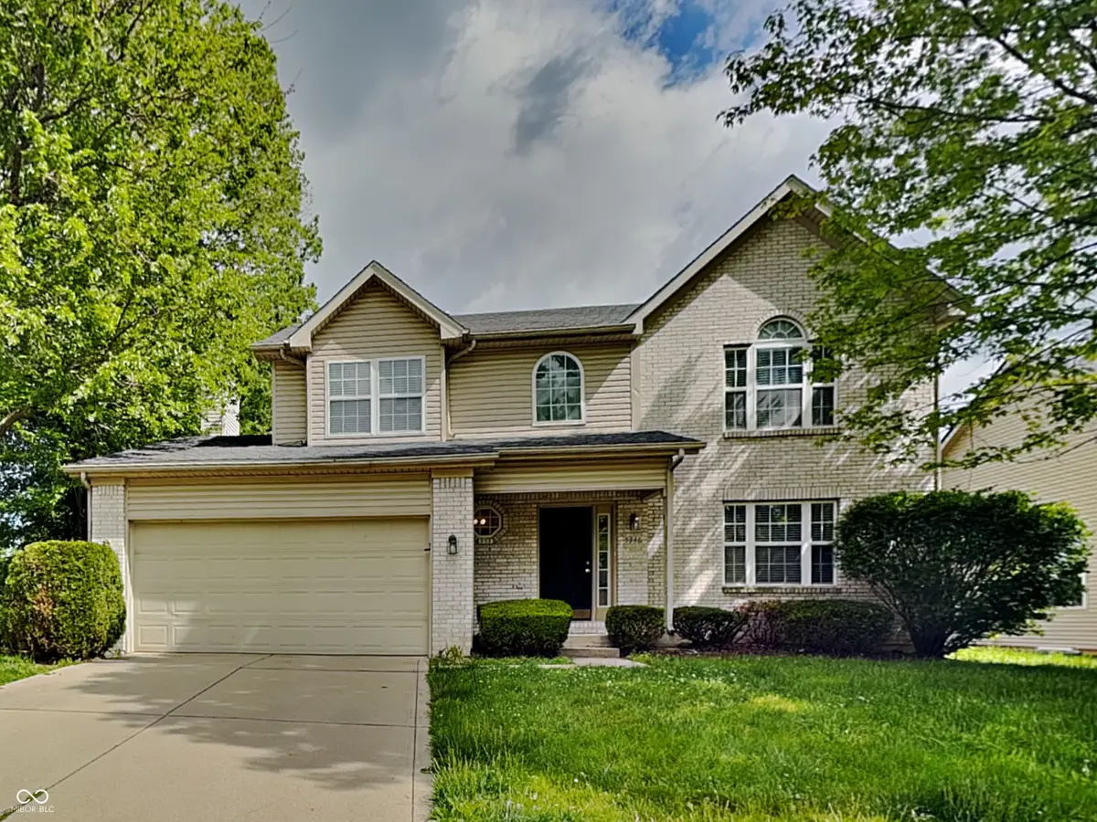 5348 Ripplingbrook Way, Carmel, IN 46033 - #1