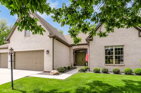 4300 Tally Ho Circle, Zionsville, IN 46077