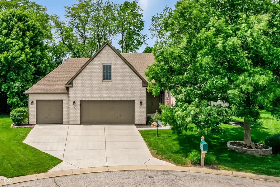 4300 Tally Ho Circle, Zionsville, IN 46077 - #2