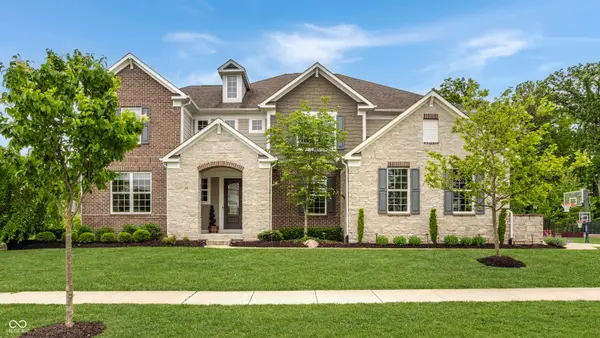 11333 Canopy Way, Zionsville, IN 46077