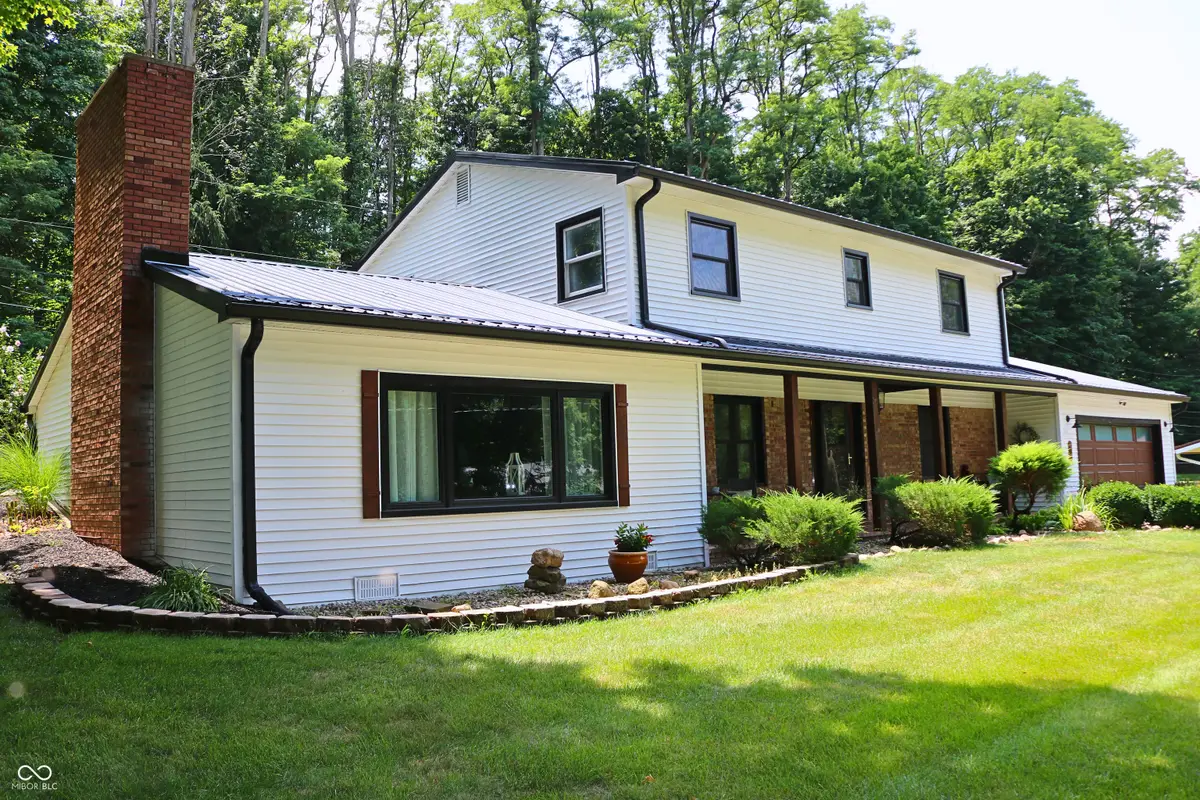 1 Locust Hill, Crawfordsville, IN 47933 - #1