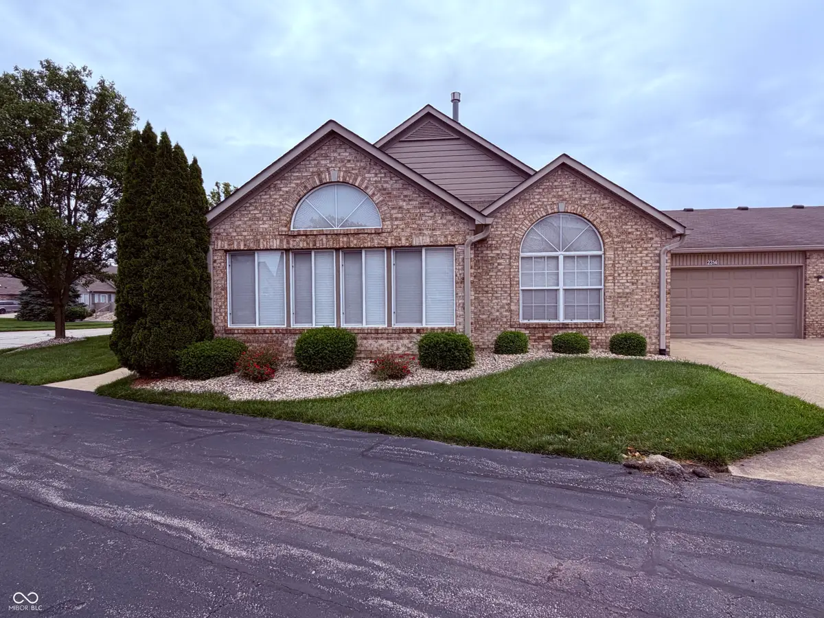 2314 Steeple Chase, Shelbyville, IN 46176 - #1