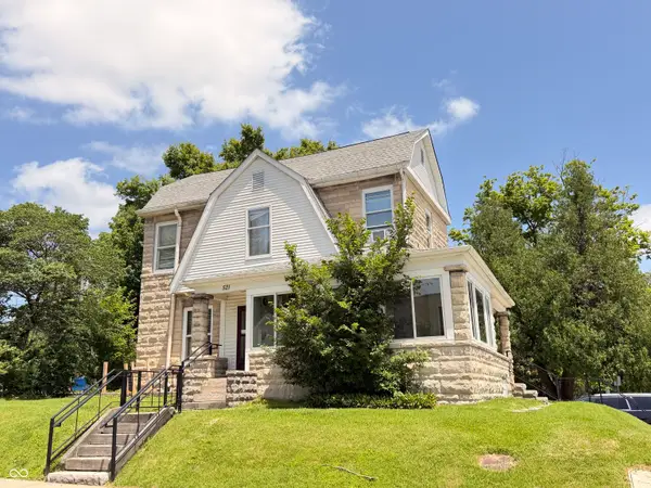 521 S Grant Street, Bloomington, IN 47401