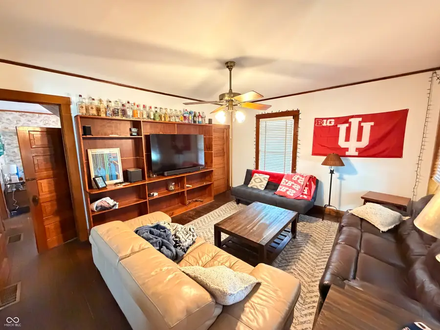 521 S Grant Street, Bloomington, IN 47401 - #3