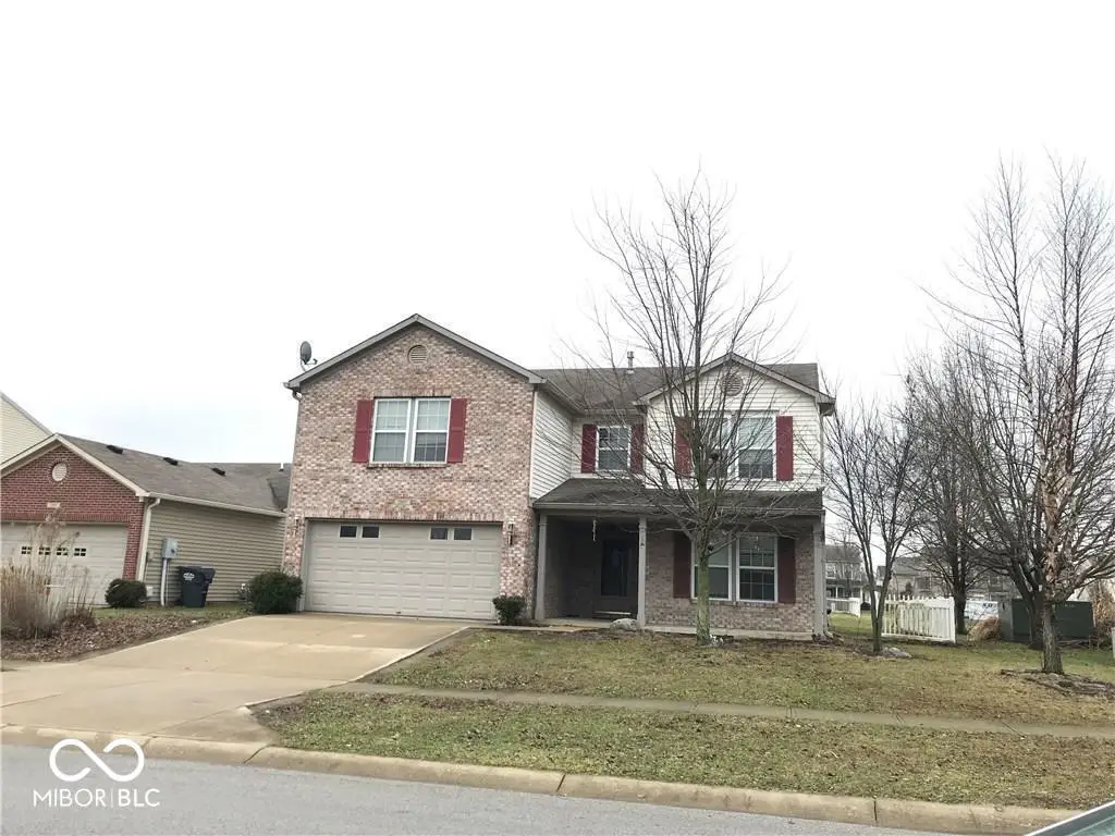 2897 Sentiment Lane, Greenwood, IN 46143 - #1