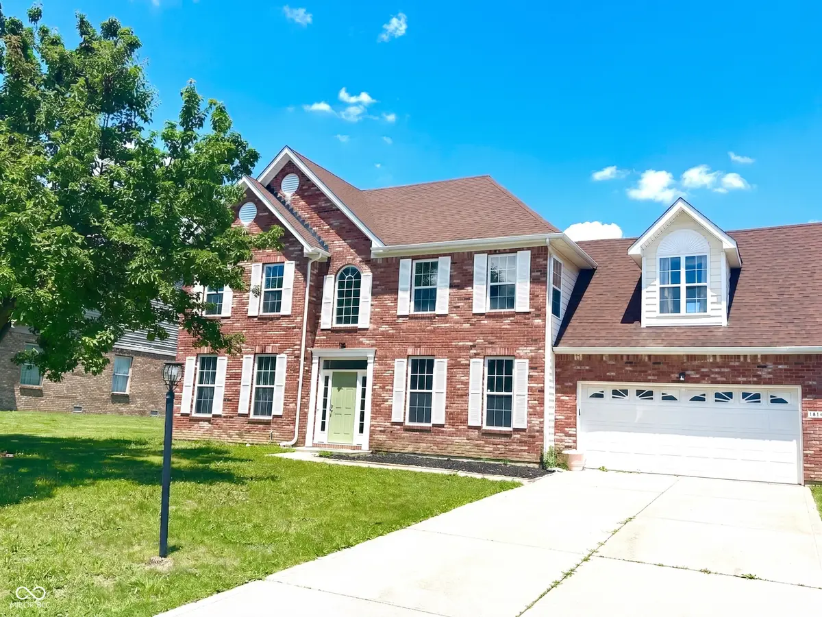 10142 Ironway Drive, Indianapolis, IN 46239 - #1