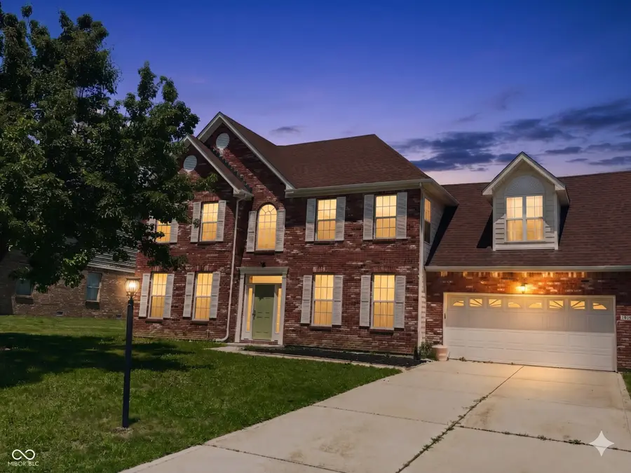 10142 Ironway Drive, Indianapolis, IN 46239 - #3